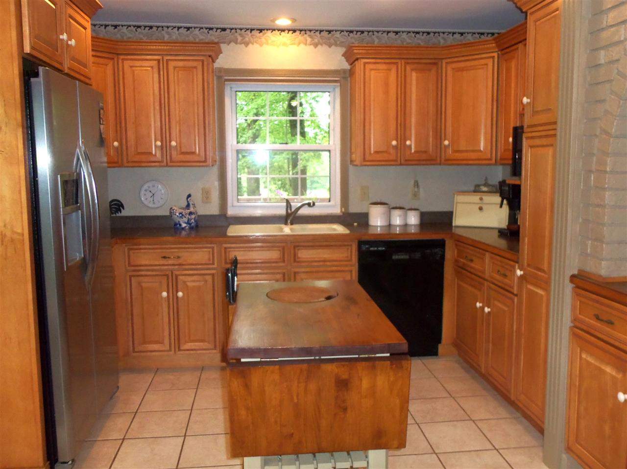 2766 Brown Chapel Rd, Boonville, IN 47601 photo 11