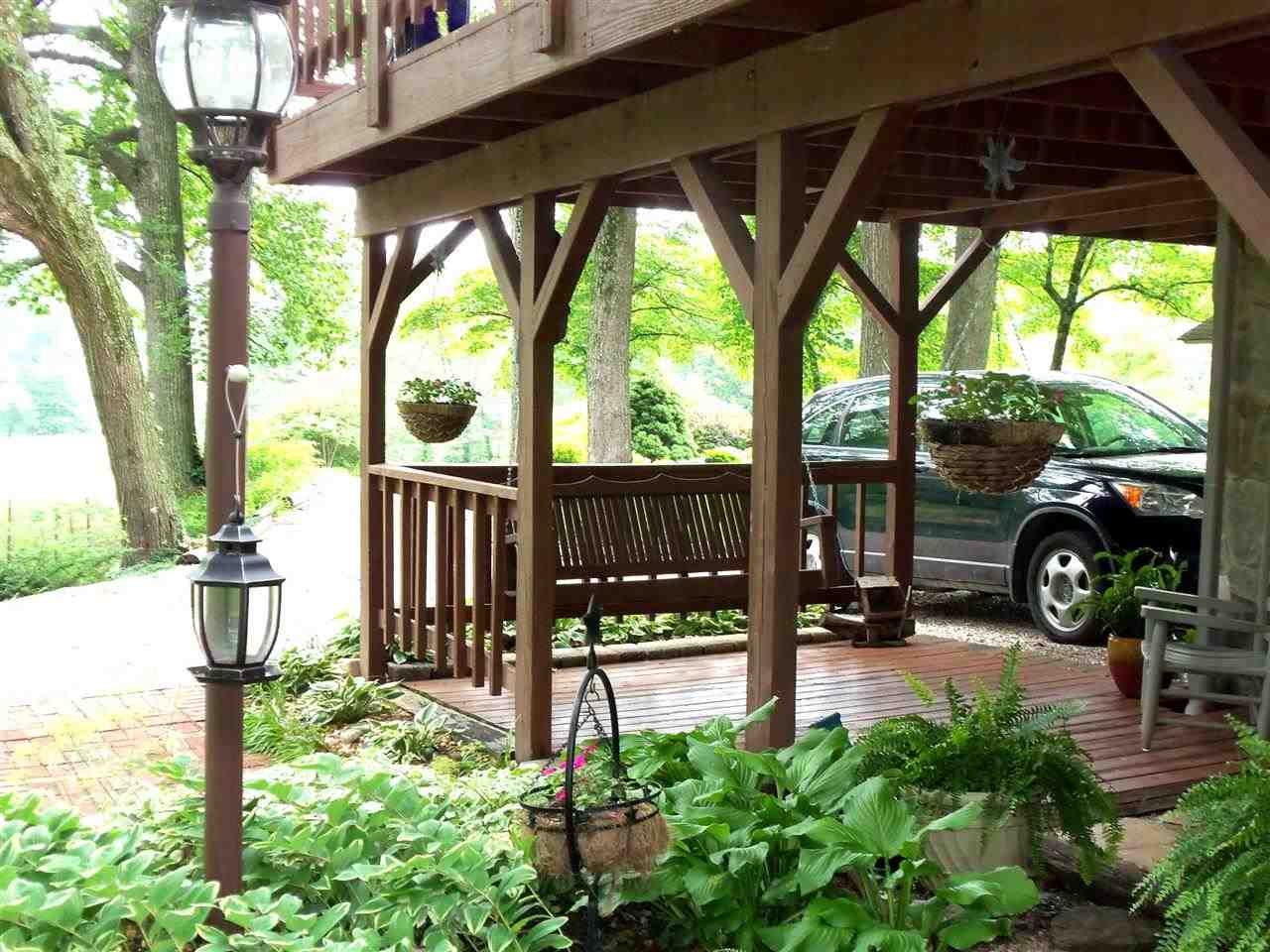 2766 Brown Chapel Rd, Boonville, IN 47601 photo 27