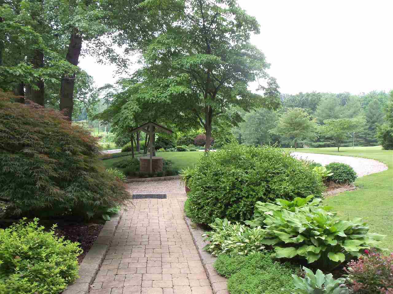 2766 Brown Chapel Rd, Boonville, IN 47601 photo 3