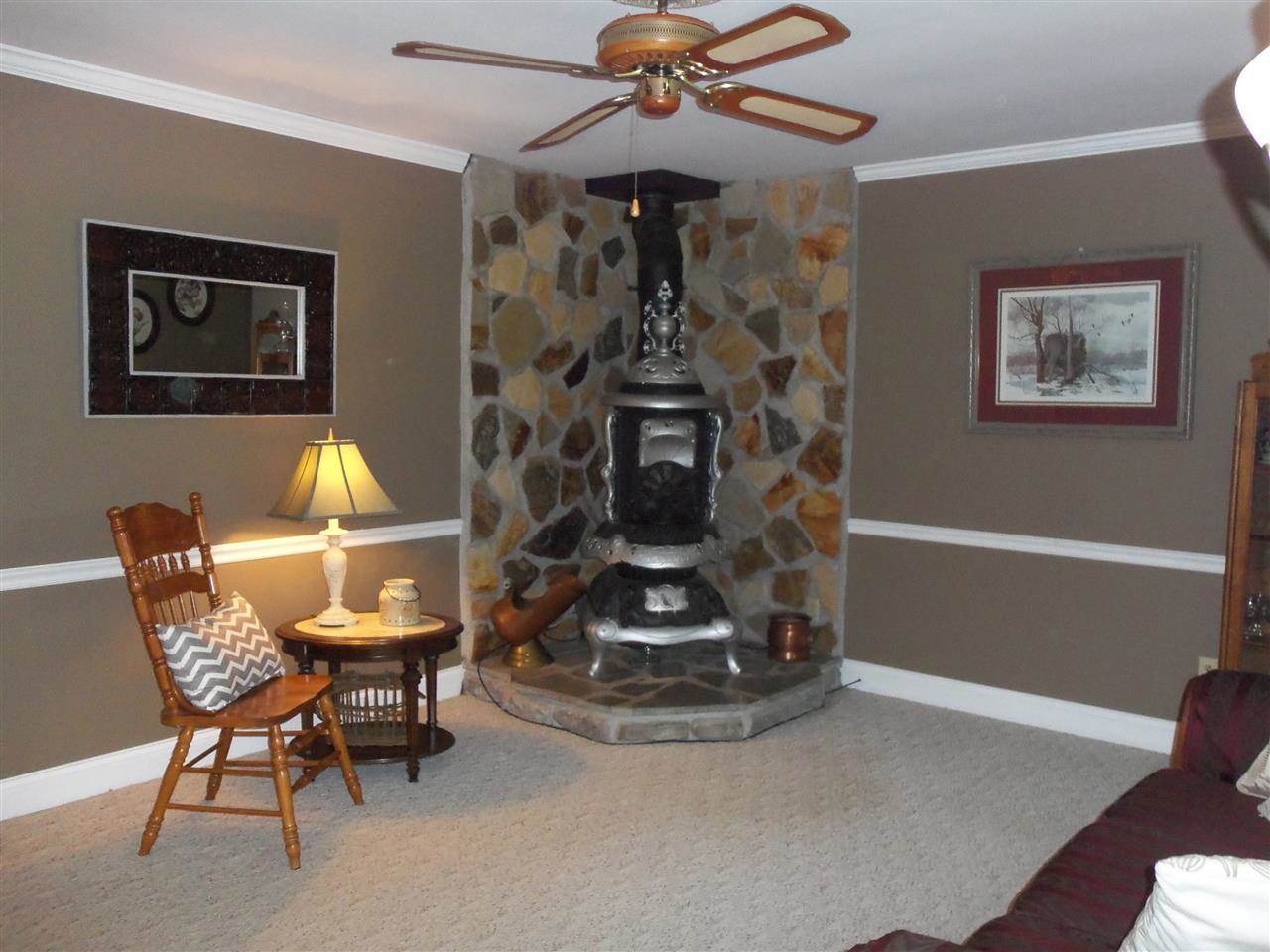 2766 Brown Chapel Rd, Boonville, IN 47601 photo 8