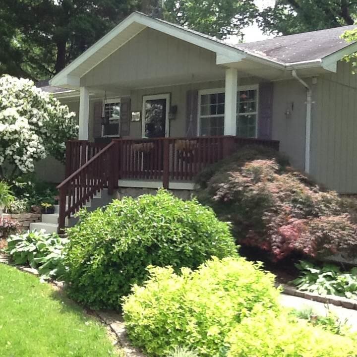 2766 Brown Chapel Rd, Boonville, IN 47601 photo 6