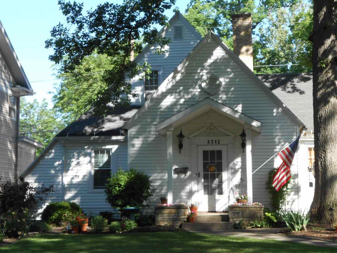 4312 Pembroke Ln, Fort Wayne, IN 46807 photo 17