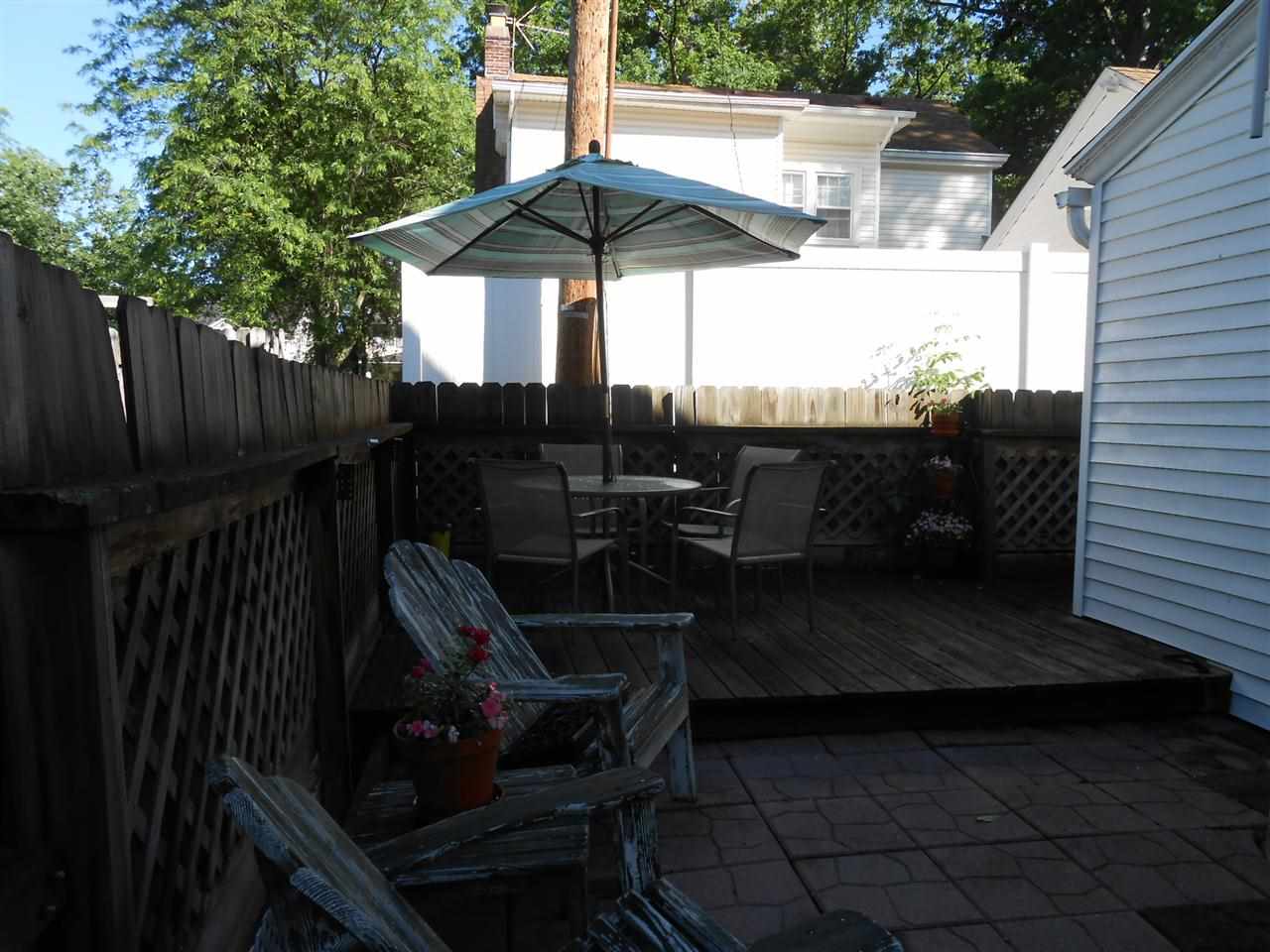 4312 Pembroke Ln, Fort Wayne, IN 46807 photo 15