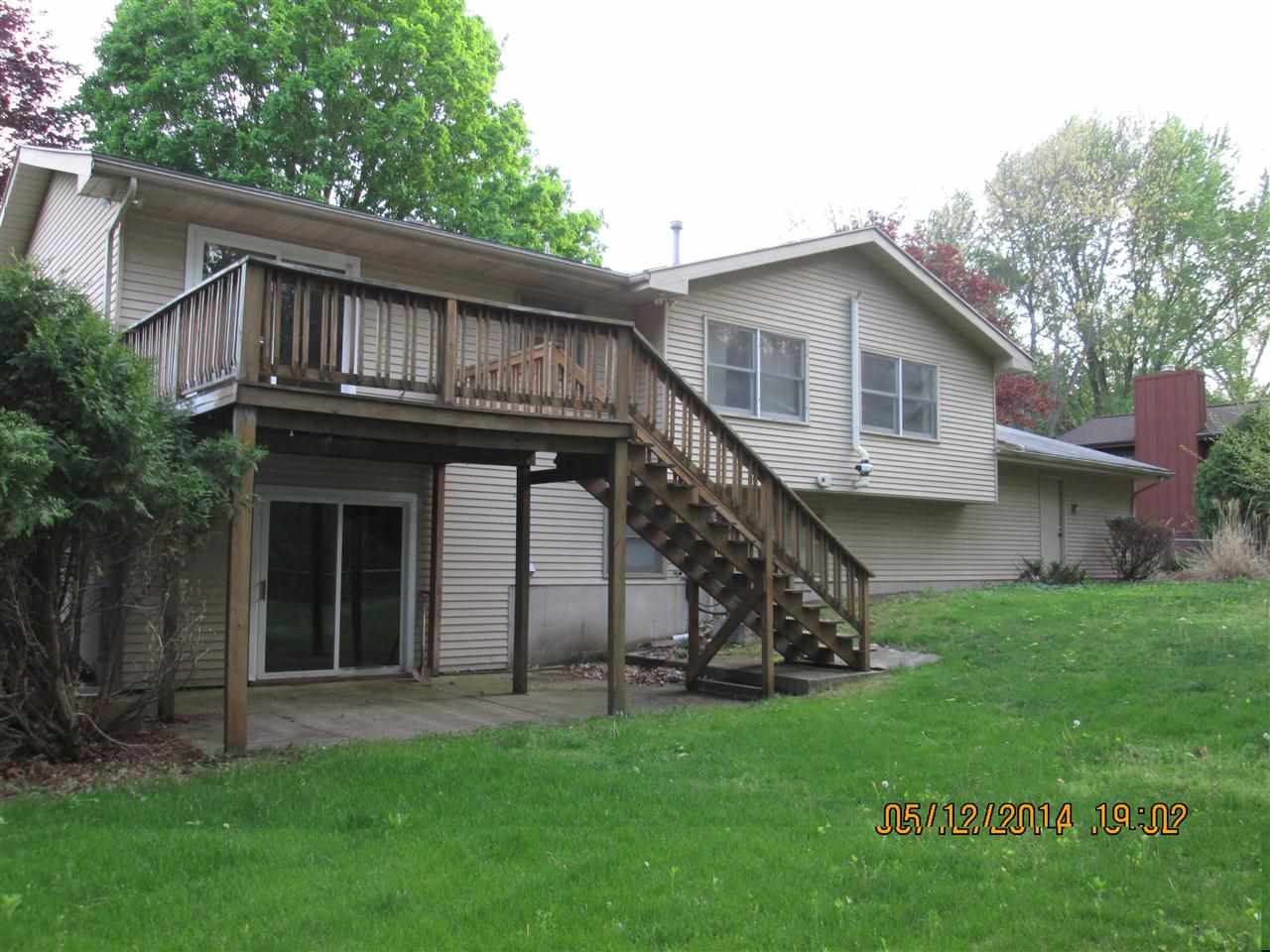 21431 Elkton Dr, South Bend, IN 46628 photo 3