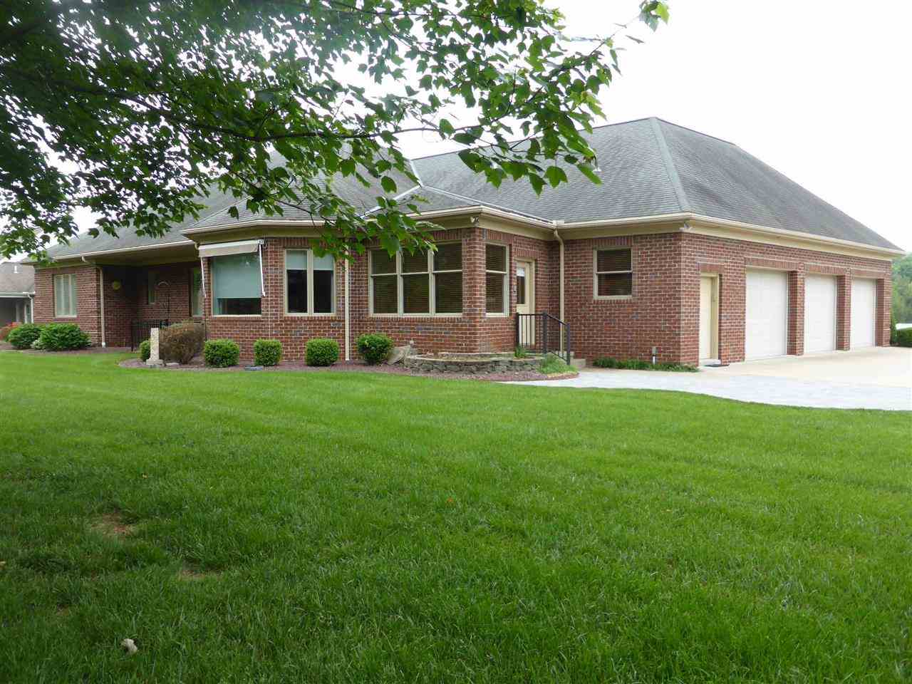 58 Hannah Ln, Jasper, IN 47546 photo 25