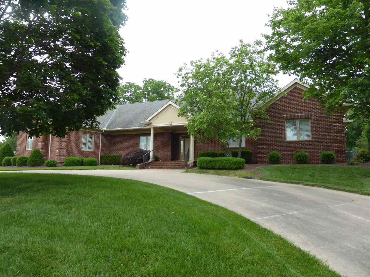 58 Hannah Ln, Jasper, IN 47546 photo 1