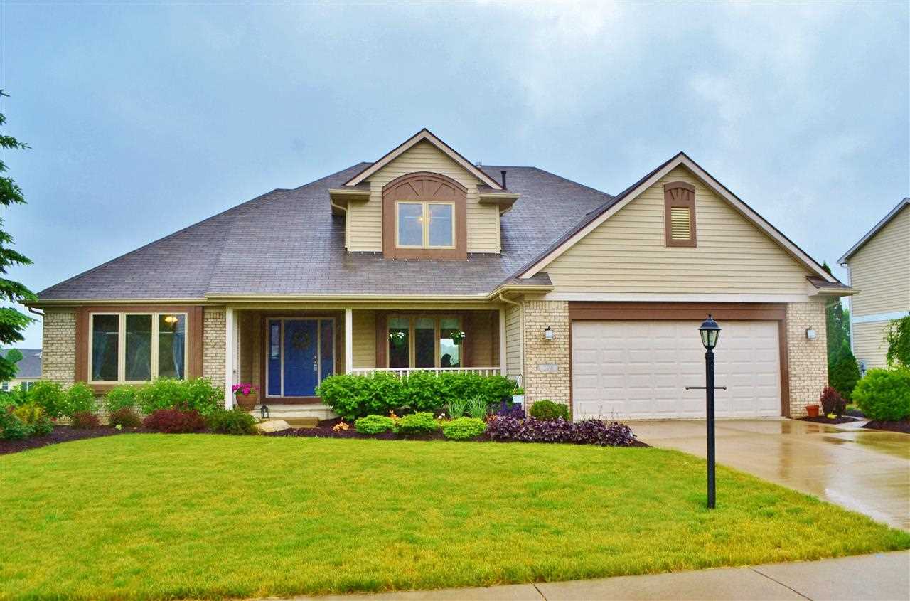 708 Appleby Ct, Huntington, IN 46750 photo 1