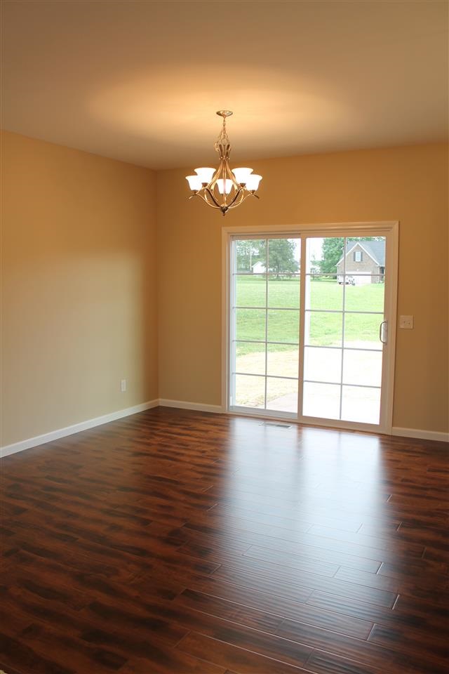 3838 Aberdeen Ct, Evansville, IN 47725 photo 3
