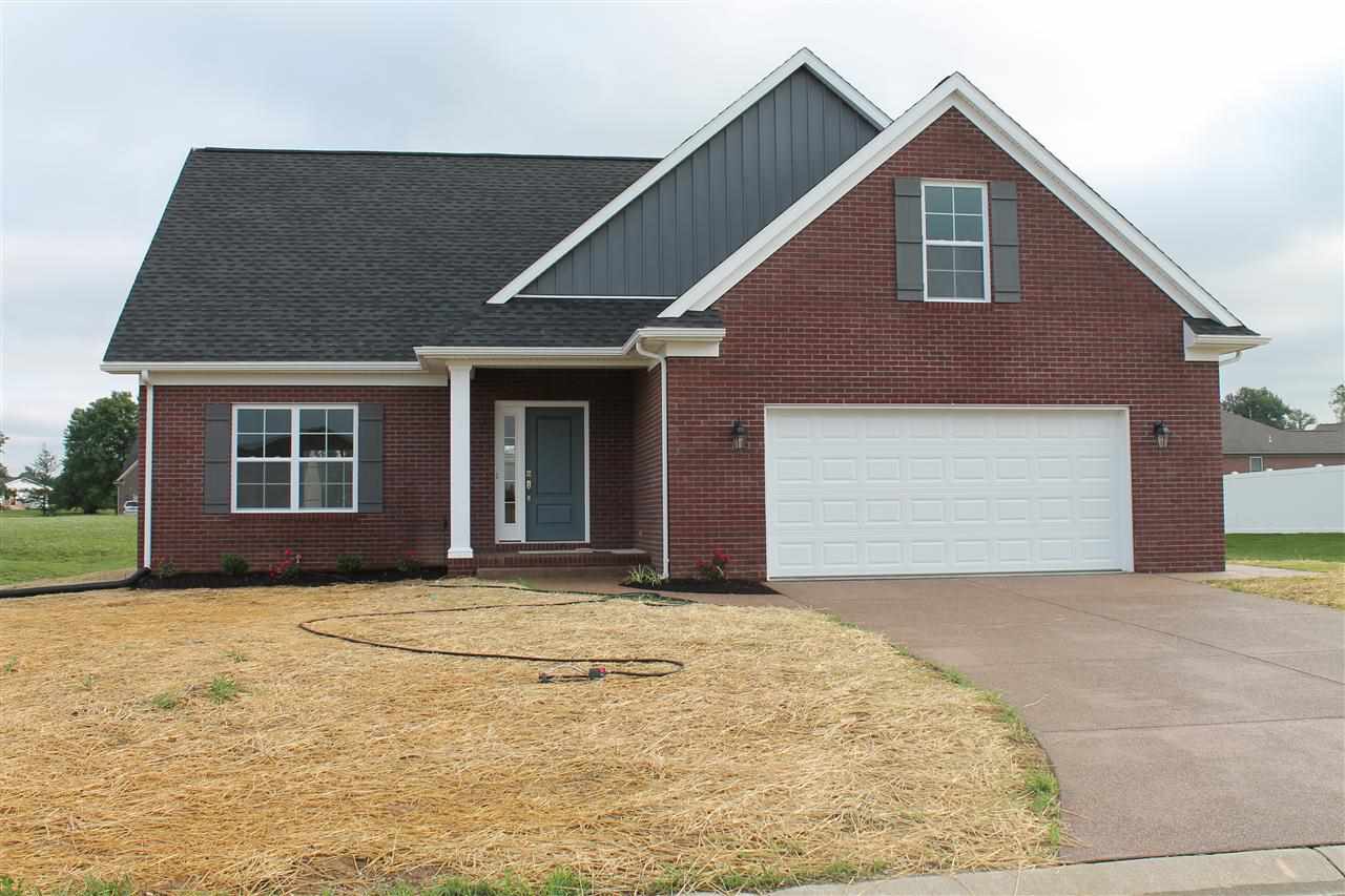 3838 Aberdeen Ct, Evansville, IN 47725 photo 1