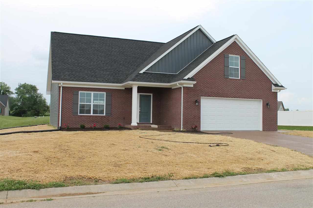 3838 Aberdeen Ct, Evansville, IN 47725 photo 16