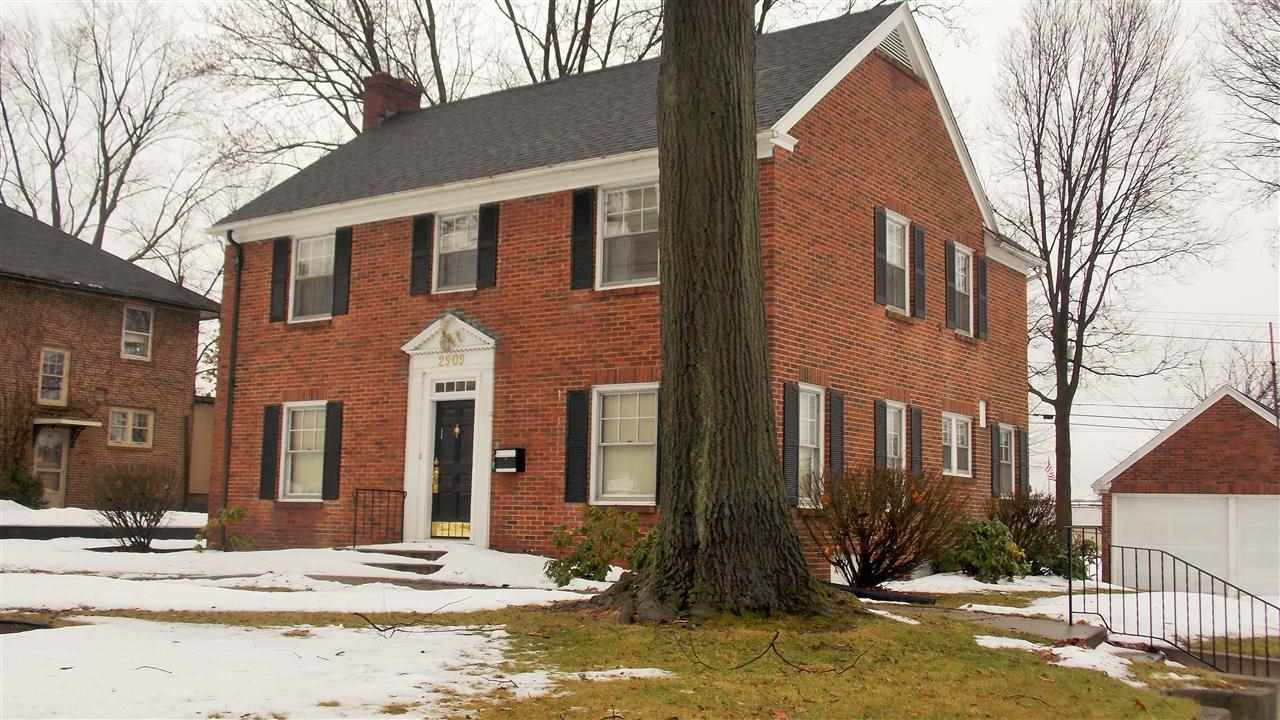 2909 S Michigan St, South Bend, IN 46614 photo 1