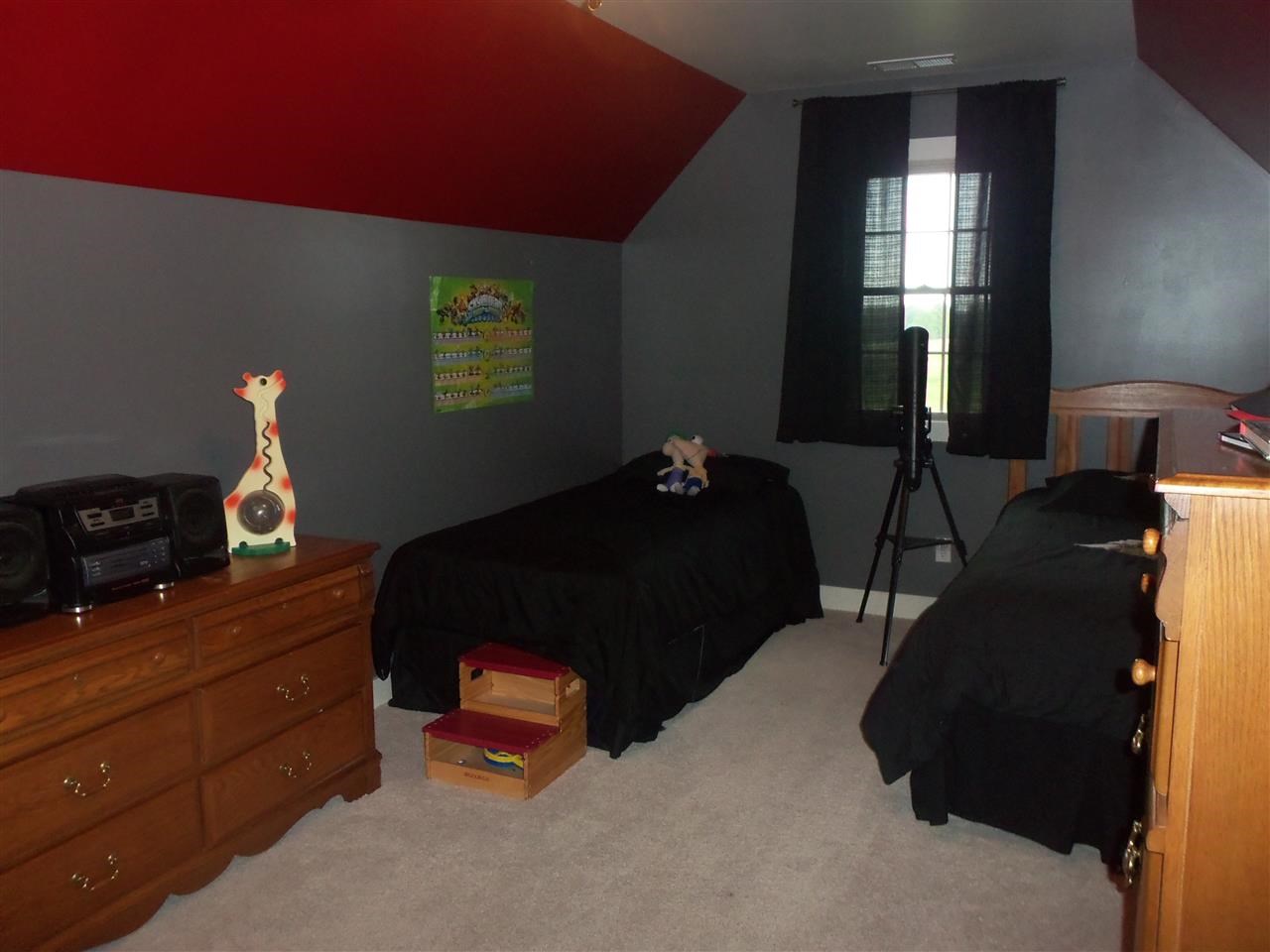 5503 E Fairway Dr, Montgomery, IN 47558 photo 17