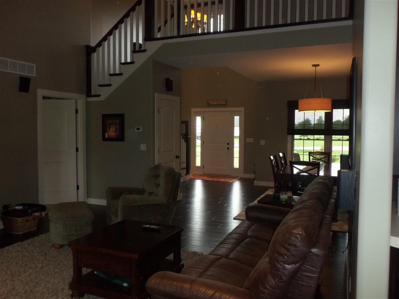 5503 E Fairway Dr, Montgomery, IN 47558 photo 4