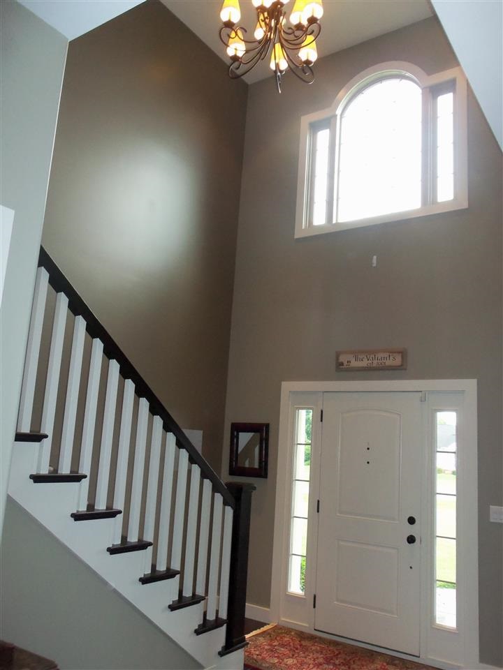 5503 E Fairway Dr, Montgomery, IN 47558 photo 7