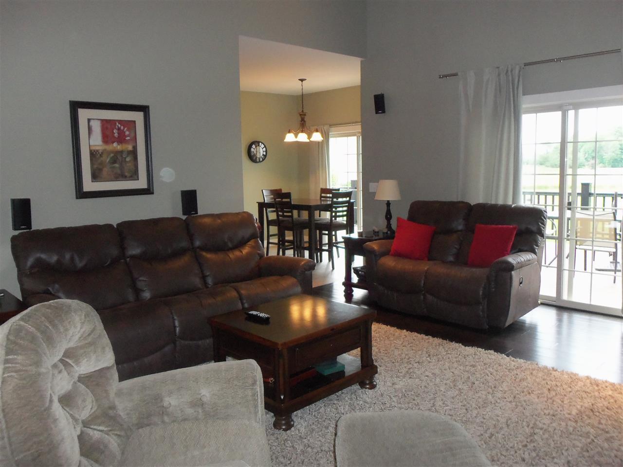 5503 E Fairway Dr, Montgomery, IN 47558 photo 8