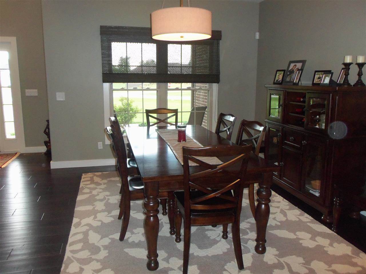 5503 E Fairway Dr, Montgomery, IN 47558 photo 6