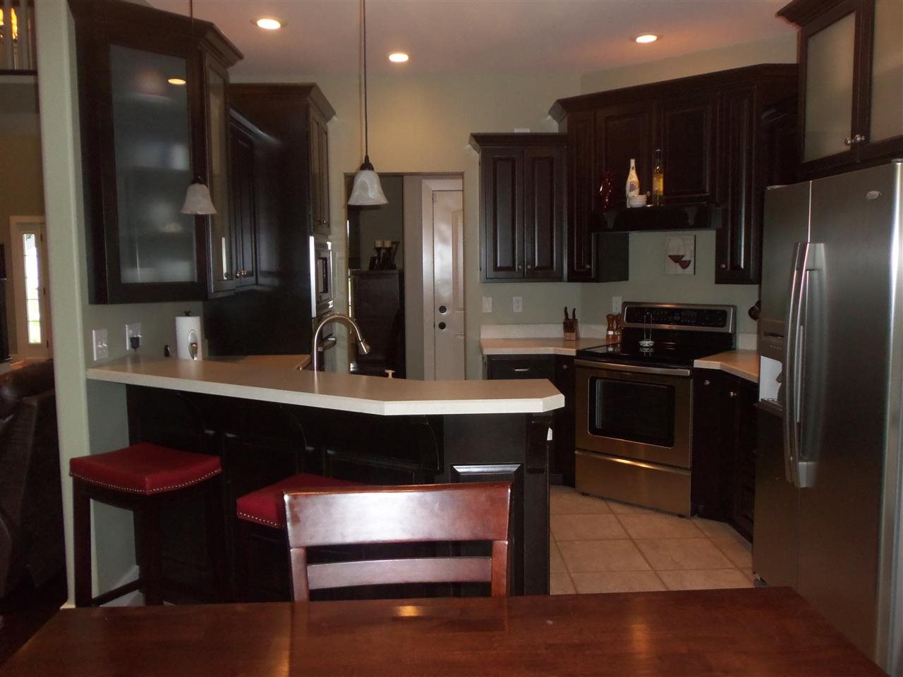 5503 E Fairway Dr, Montgomery, IN 47558 photo 2
