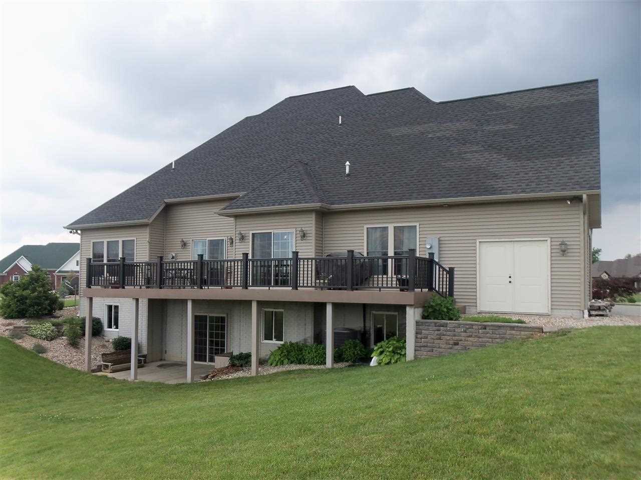 5503 E Fairway Dr, Montgomery, IN 47558 photo 18