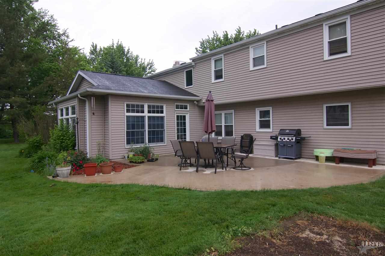 6728 Lake Crest Ct, Fort Wayne, IN 46815 photo 28