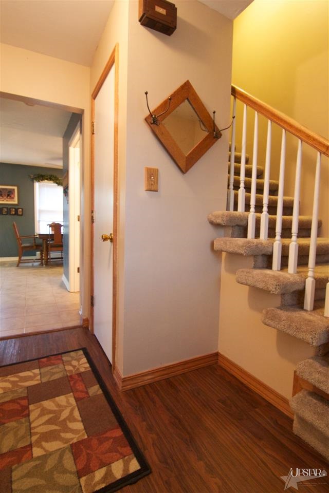 6728 Lake Crest Ct, Fort Wayne, IN 46815 photo 5