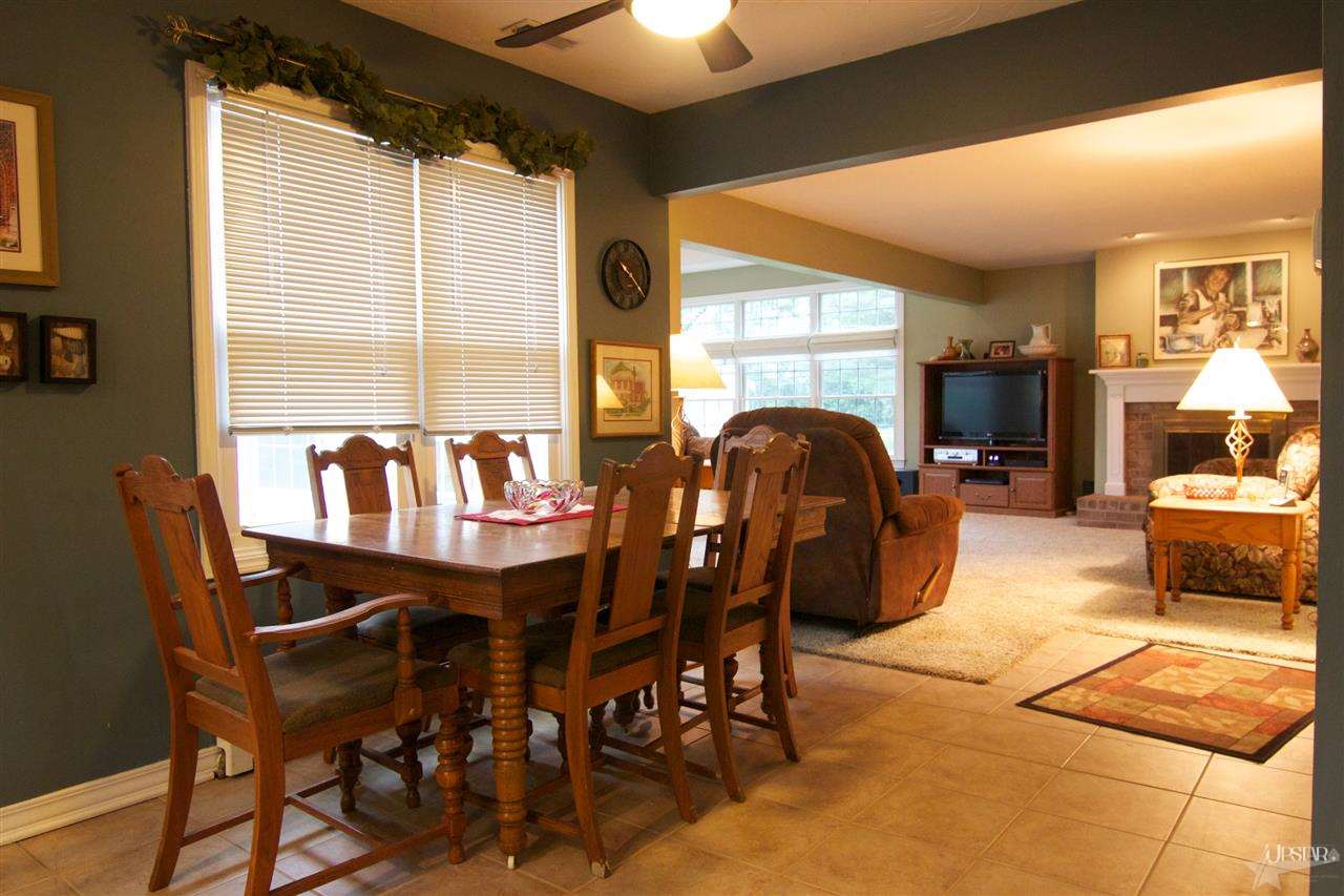 6728 Lake Crest Ct, Fort Wayne, IN 46815 photo 15