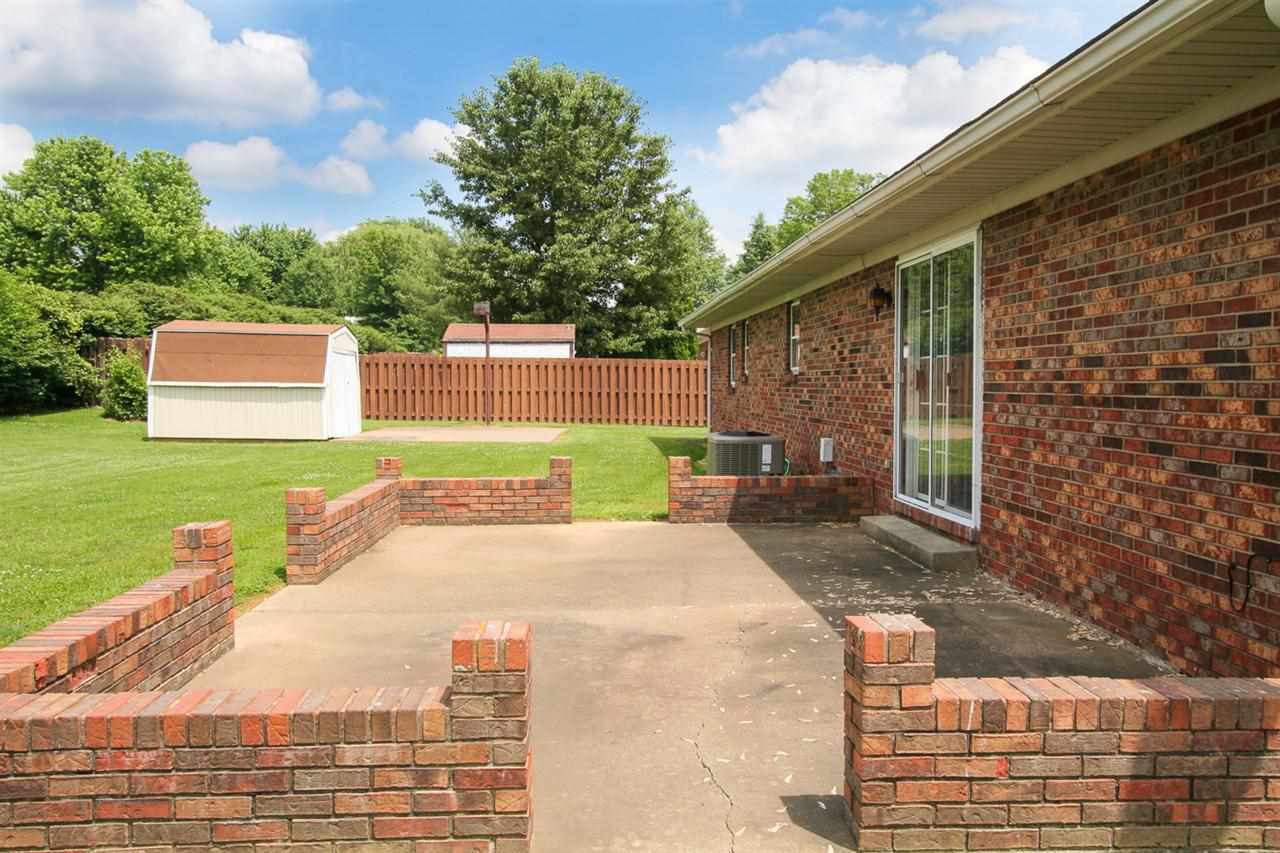 9116 Shoreline Dr, Wadesville, IN 47638 photo 10