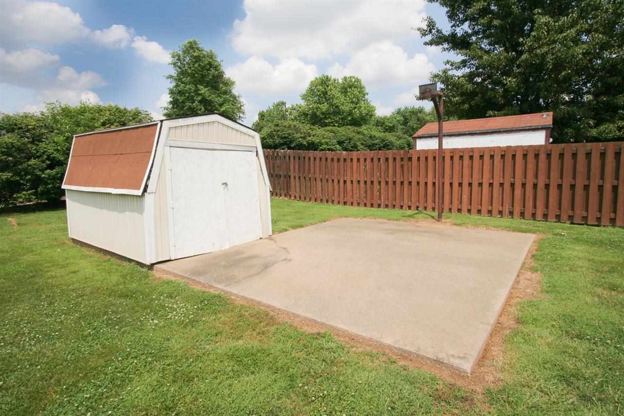 9116 Shoreline Dr, Wadesville, IN 47638 photo 17