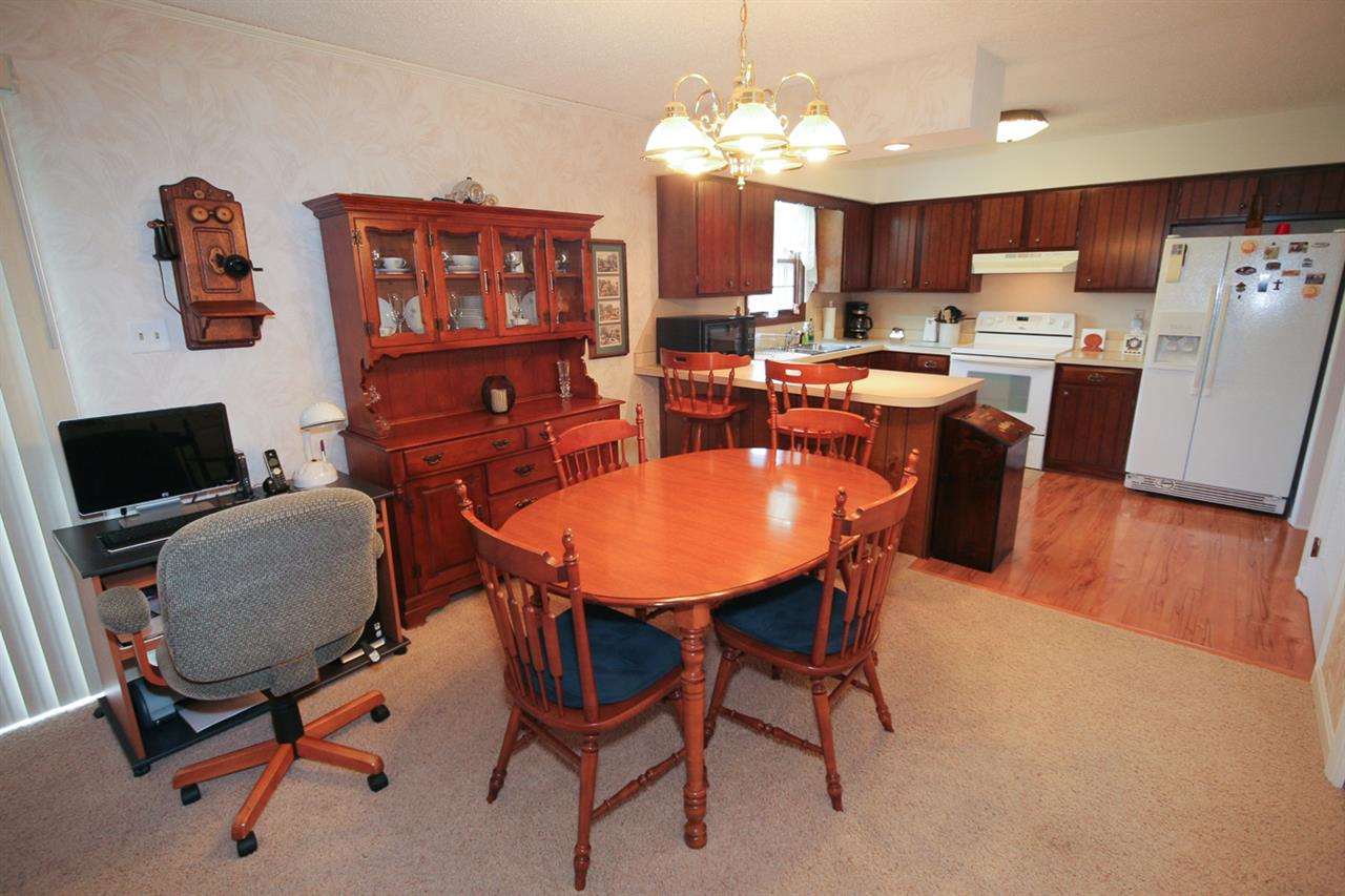 9116 Shoreline Dr, Wadesville, IN 47638 photo 8