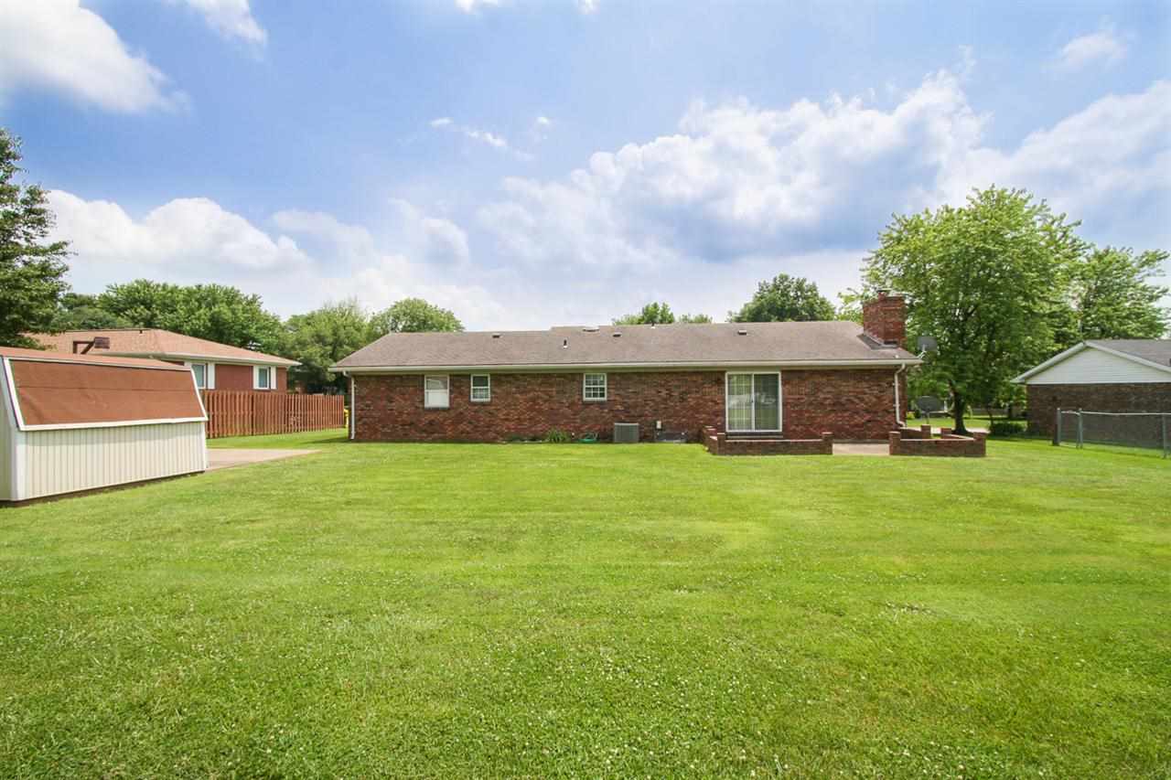 9116 Shoreline Dr, Wadesville, IN 47638 photo 18