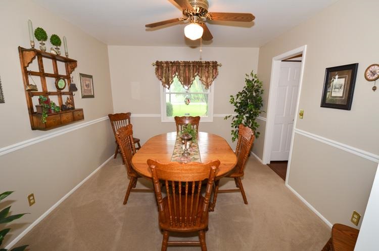 1834 Renfrew Dr, South Bend, IN 46614 photo 5