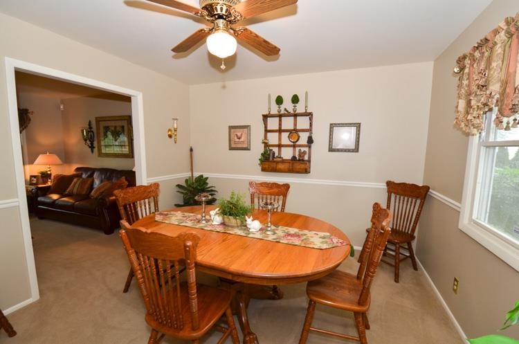 1834 Renfrew Dr, South Bend, IN 46614 photo 10