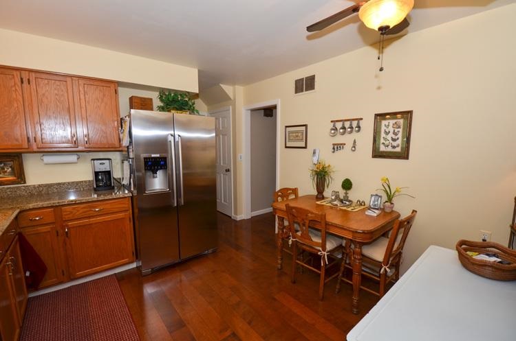 1834 Renfrew Dr, South Bend, IN 46614 photo 9