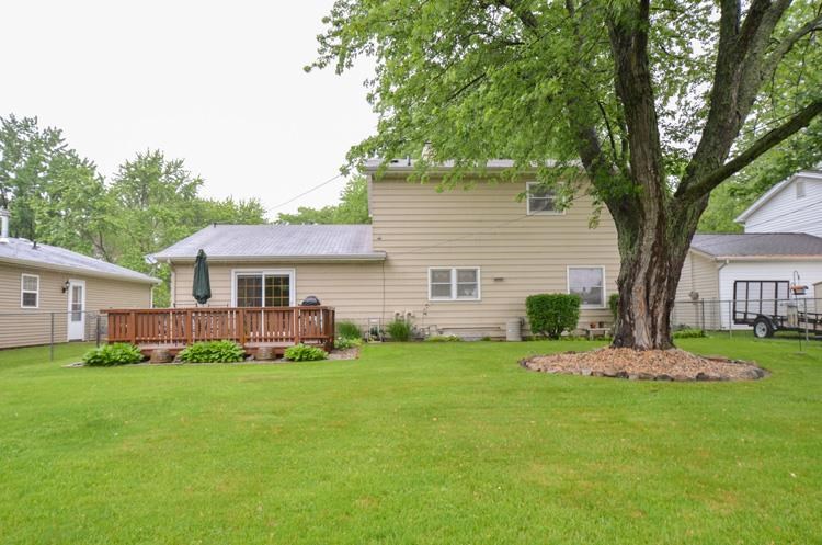 1834 Renfrew Dr, South Bend, IN 46614 photo 19