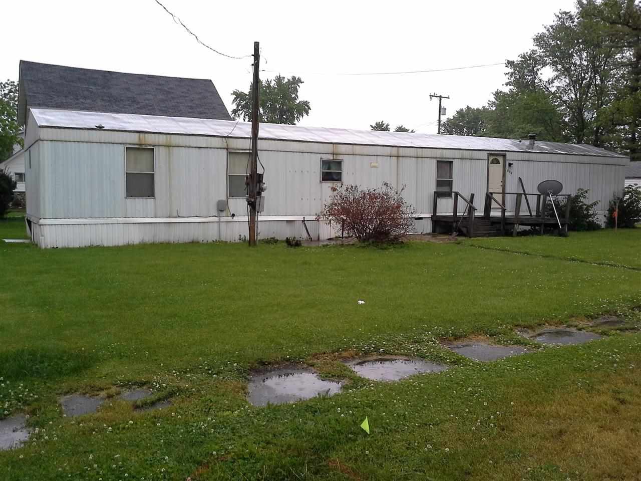 204 W 2nd, Monon, IN 47959 photo 8