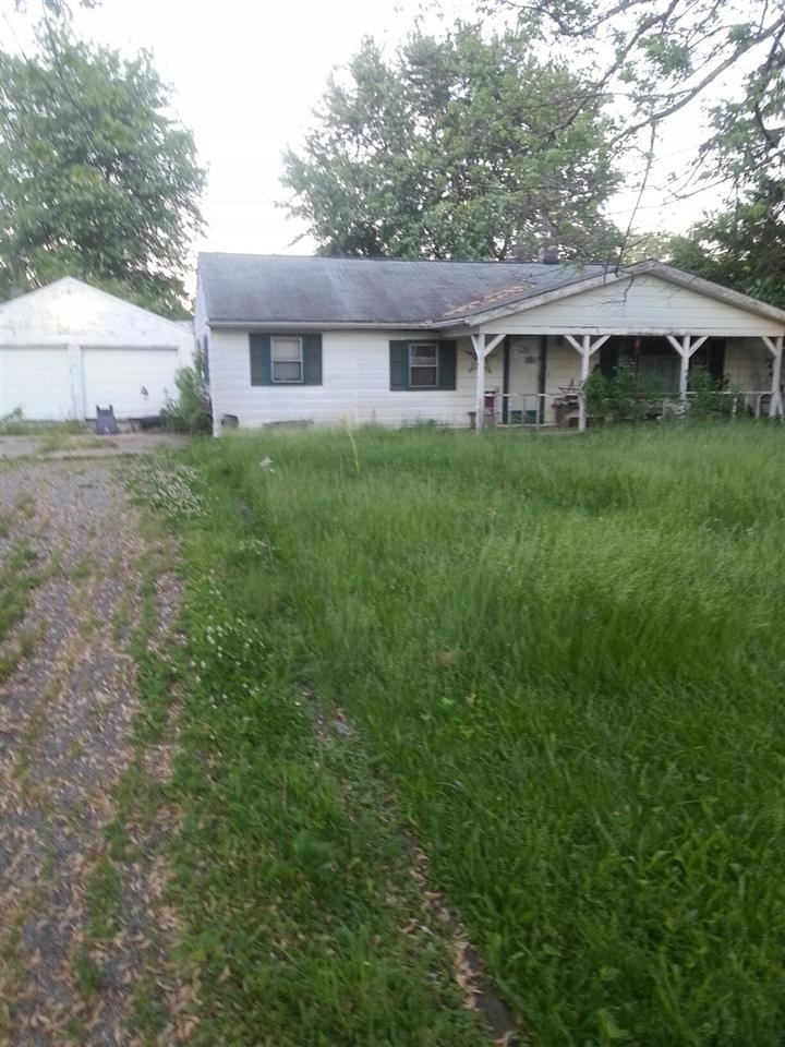 5084 N 50 E, Kokomo, IN 46901 photo 1