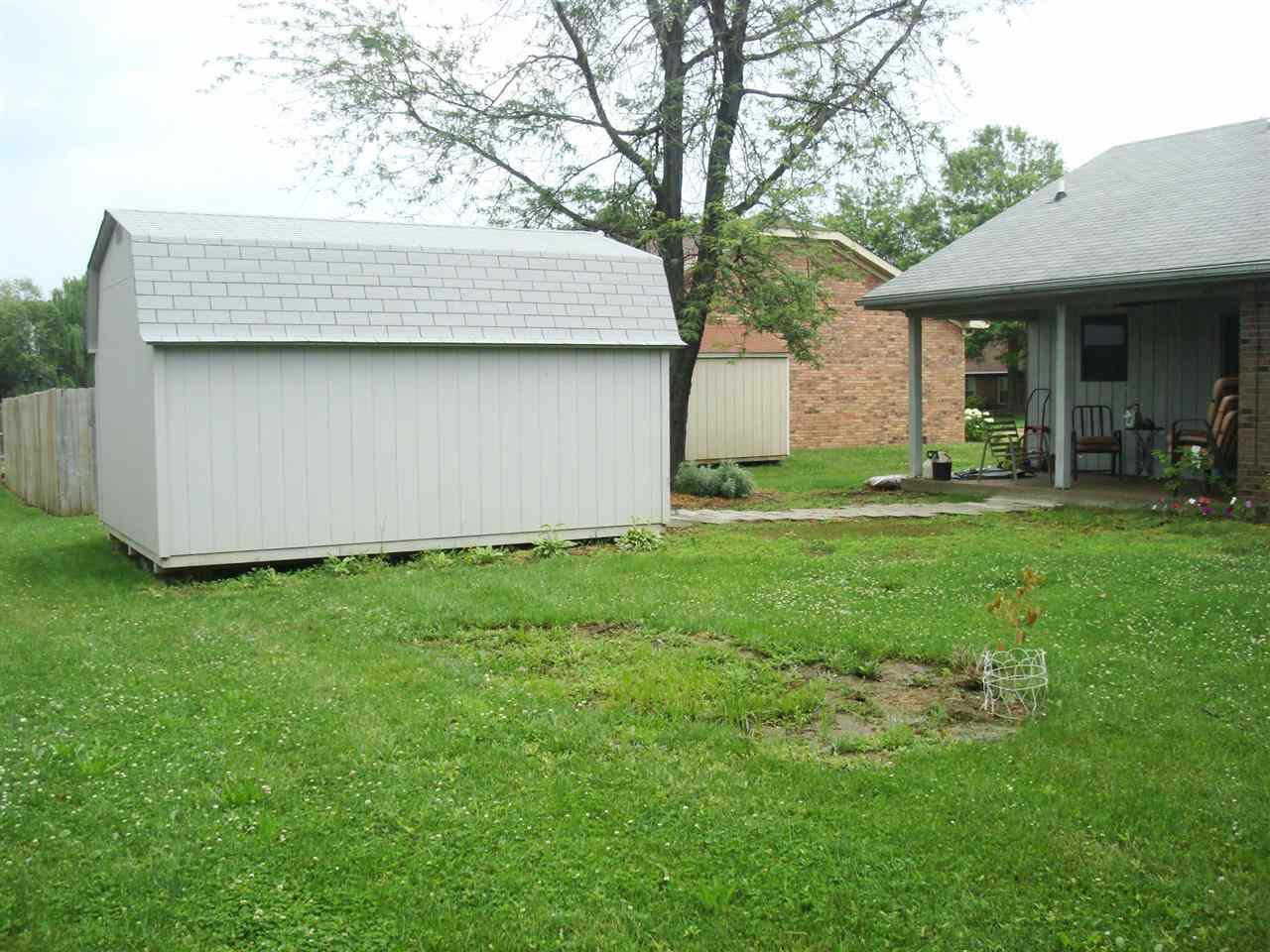 8788 Westwood Dr, Newburgh, IN 47630 photo 13
