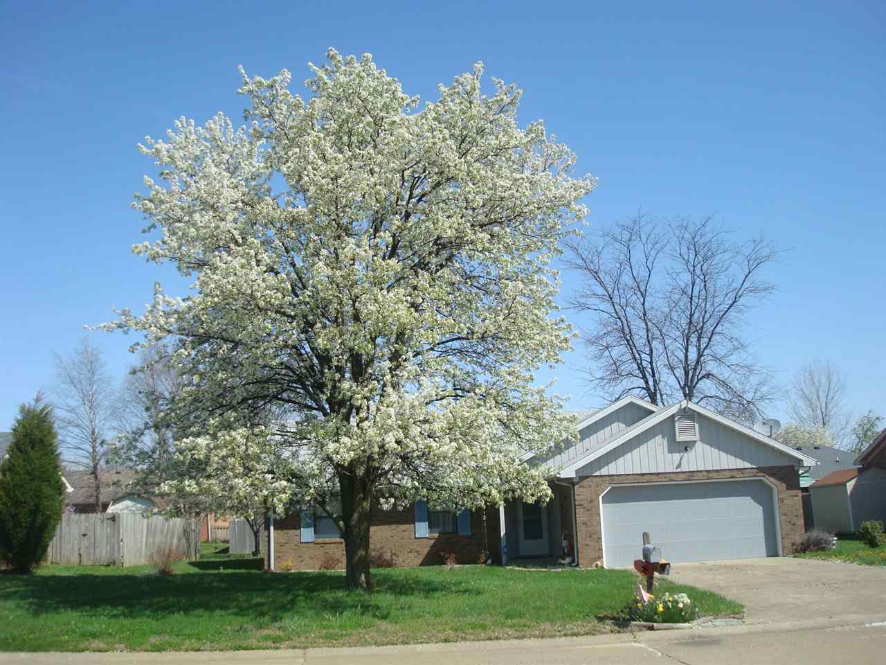 8788 Westwood Dr, Newburgh, IN 47630 photo 1