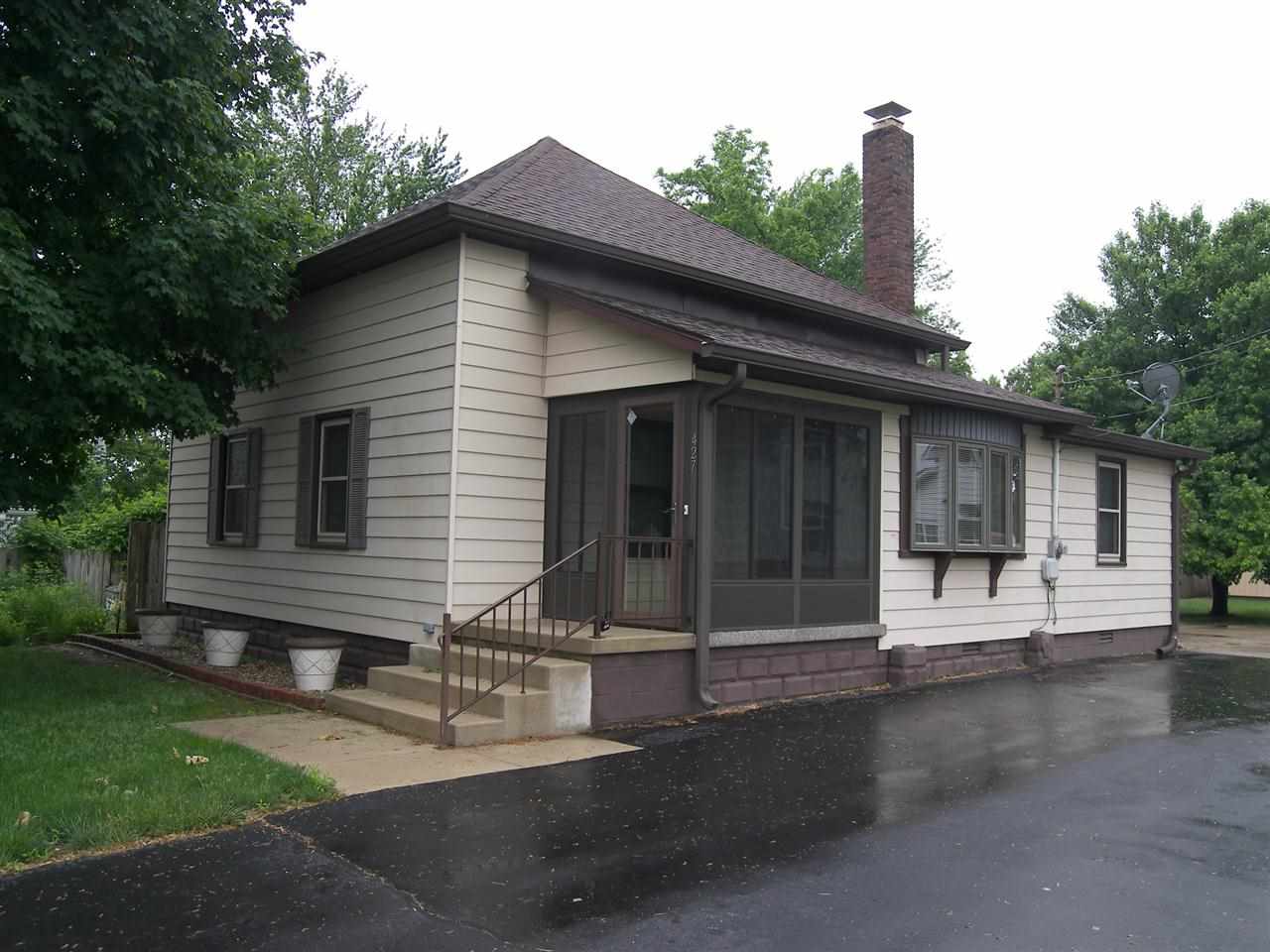 427 N Carter St, Greentown, IN 46936 photo 1