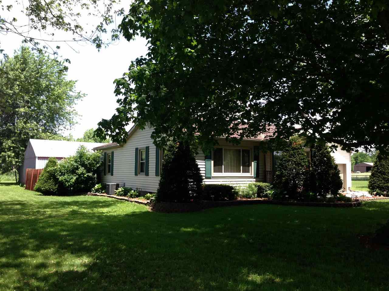 4672 W Jackson St, Frankfort, IN 46041 photo 30