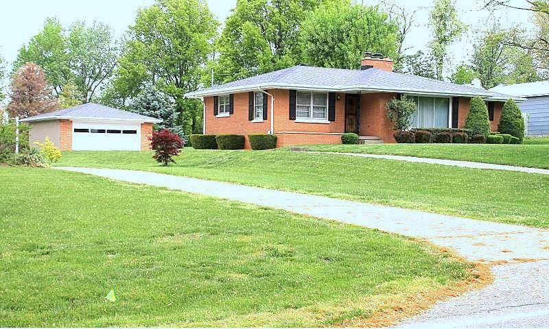 3010 Oak Hill Rd, Evansville, IN 47711 photo 1
