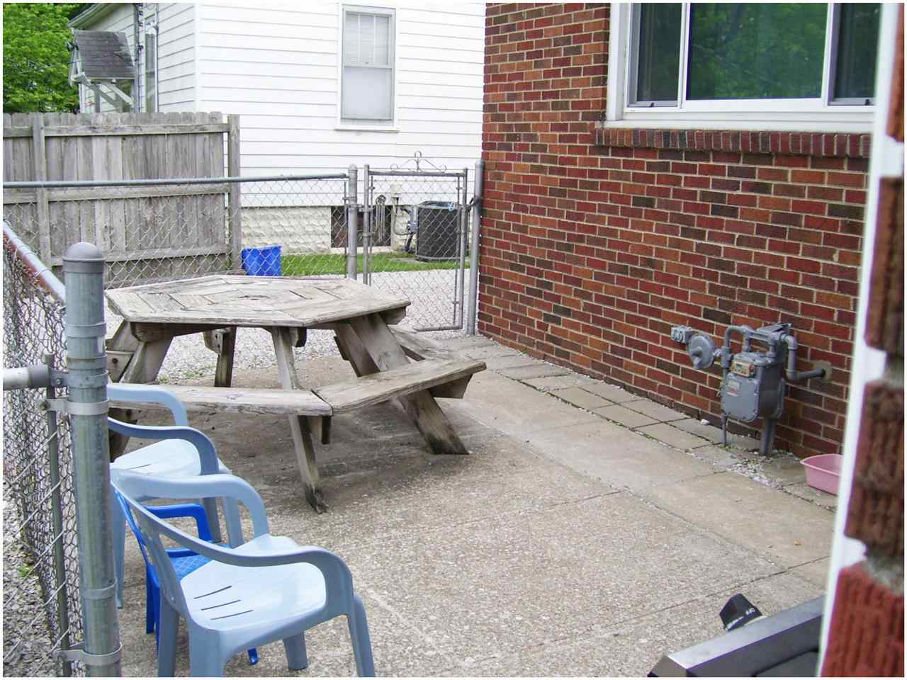 1418 E Morgan Ave, Evansville, IN 47711 photo 15