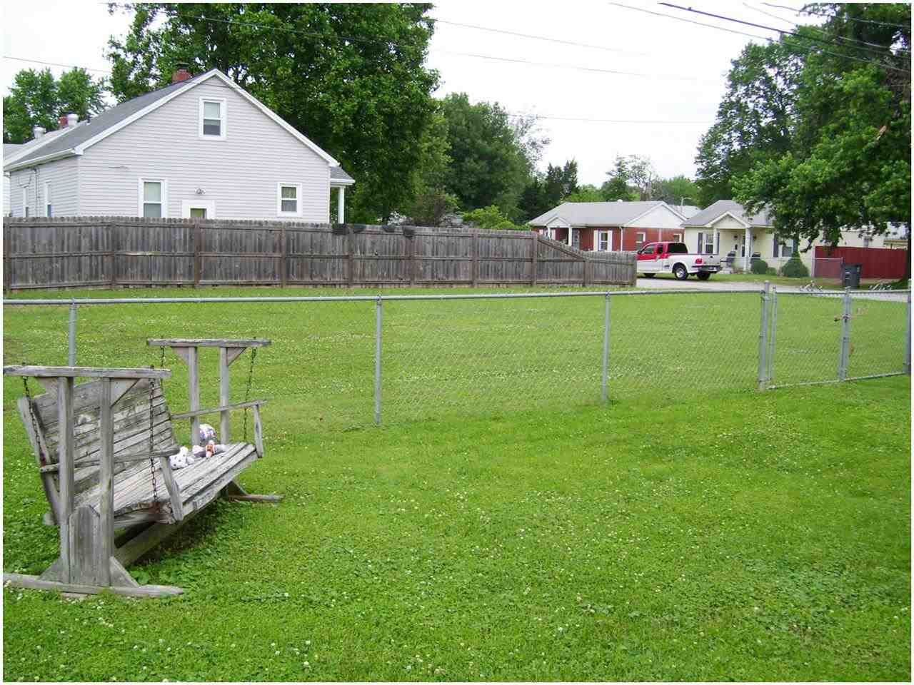 1418 E Morgan Ave, Evansville, IN 47711 photo 18