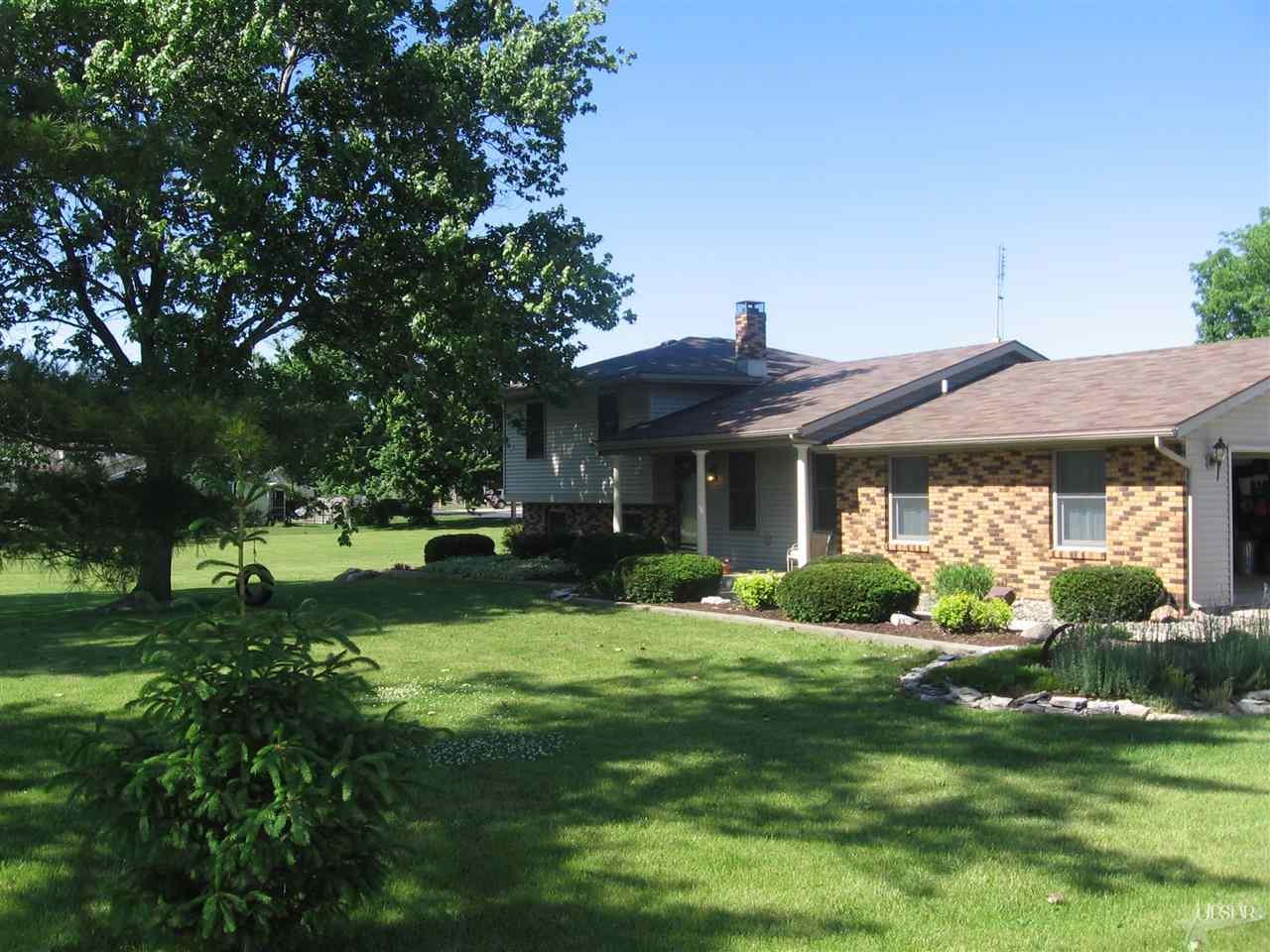 9099 E South Carlin Ct, Churubusco, IN 46723 photo 25