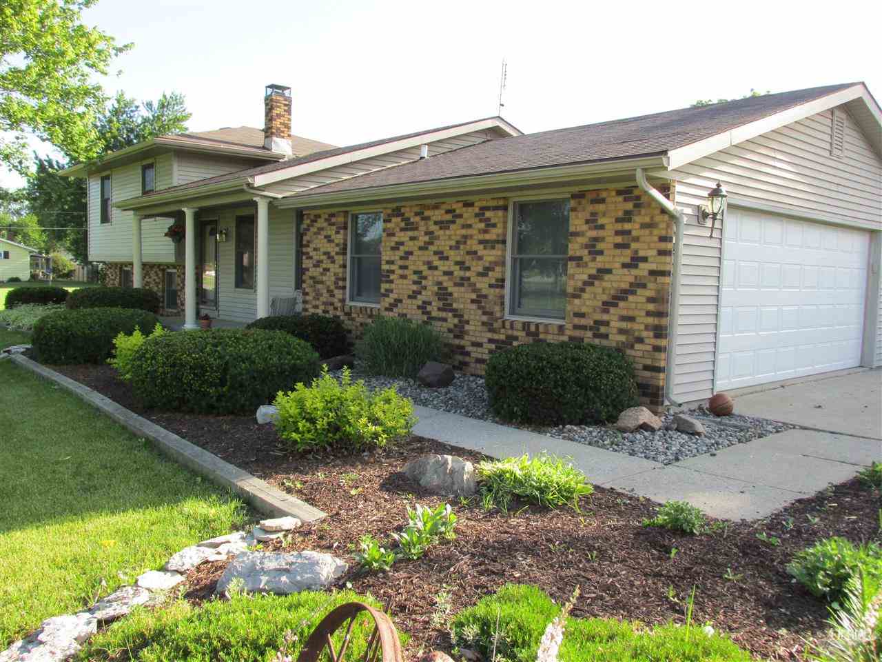 9099 E South Carlin Ct, Churubusco, IN 46723 photo 29