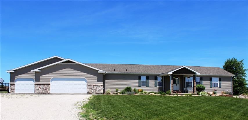 2414 W 1300 S, Silver Lake, IN 46982 photo 2