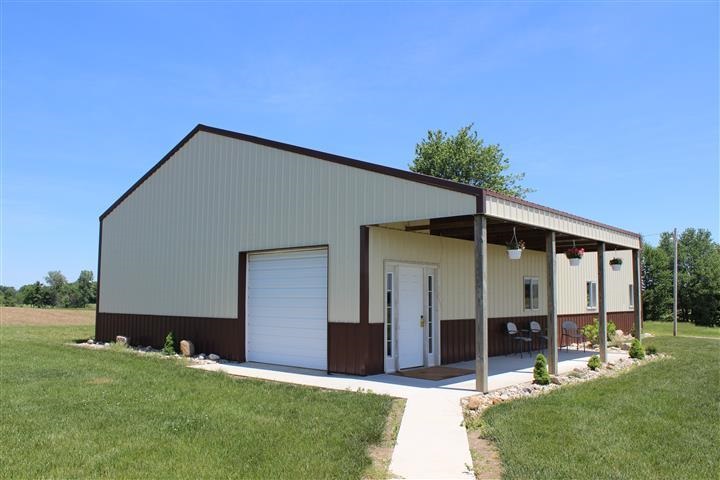 2414 W 1300 S, Silver Lake, IN 46982 photo 5