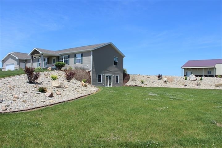 2414 W 1300 S, Silver Lake, IN 46982 photo 15