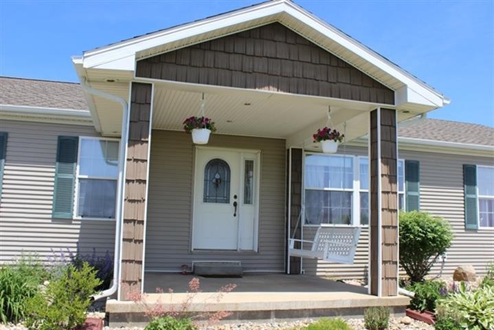 2414 W 1300 S, Silver Lake, IN 46982 photo 14