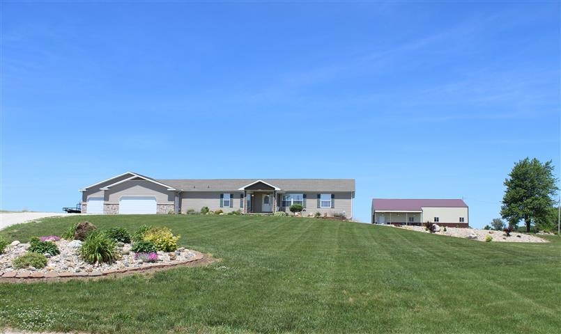 2414 W 1300 S, Silver Lake, IN 46982 photo 1