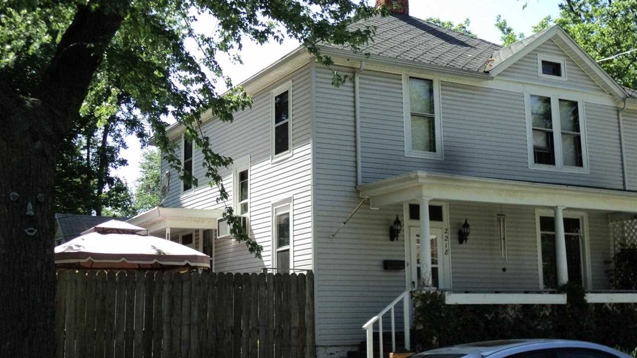 2218 Webster St, Fort Wayne, IN 46802 photo 1